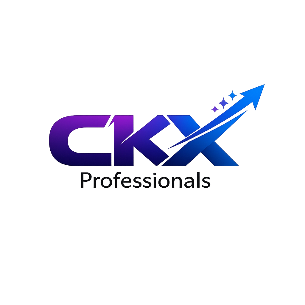 CKX Professionals